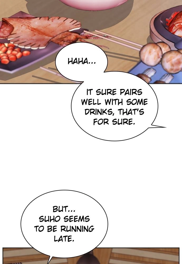 The Druid of Seoul Station Chapter 22 Page 37