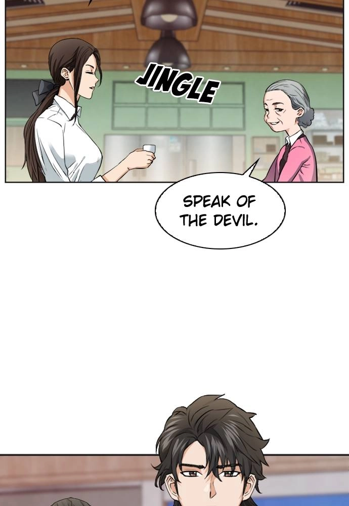 The Druid of Seoul Station Chapter 22 Page 38