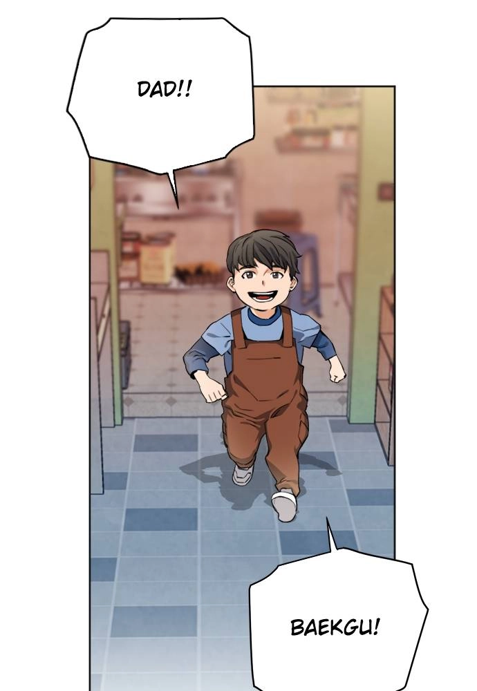 The Druid of Seoul Station Chapter 22 Page 40