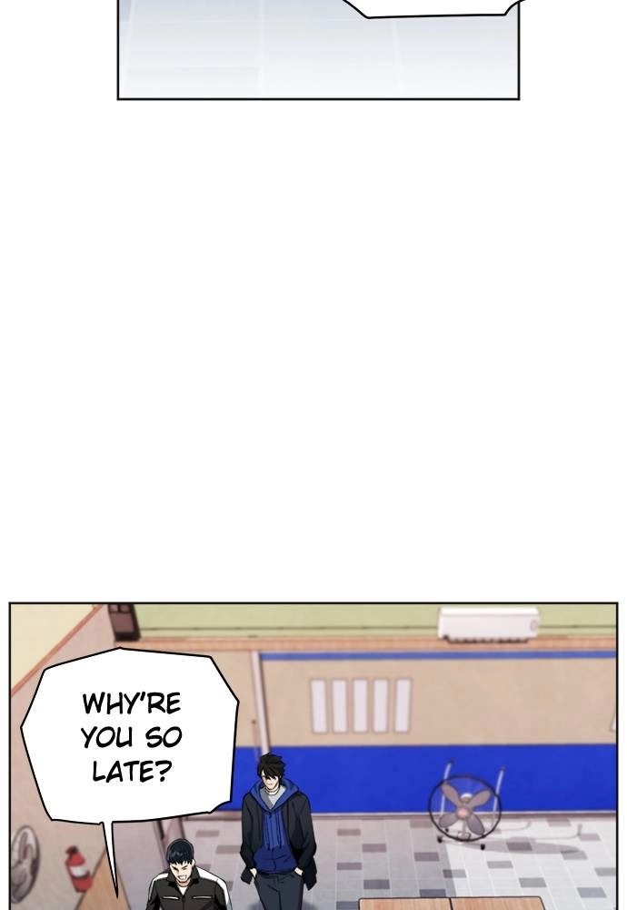 The Druid of Seoul Station Chapter 22 Page 41
