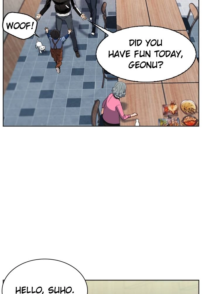 The Druid of Seoul Station Chapter 22 Page 42