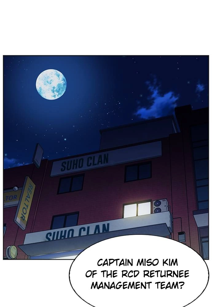 The Druid of Seoul Station Chapter 22 Page 47