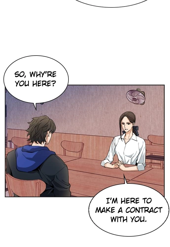 The Druid of Seoul Station Chapter 22 Page 48