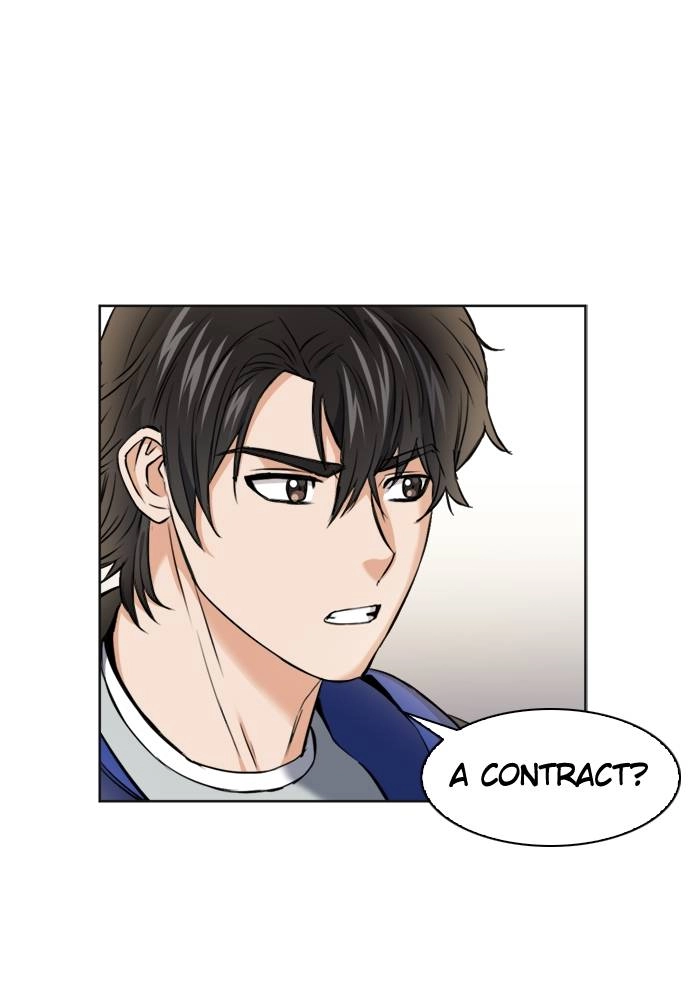 The Druid of Seoul Station Chapter 22 Page 49