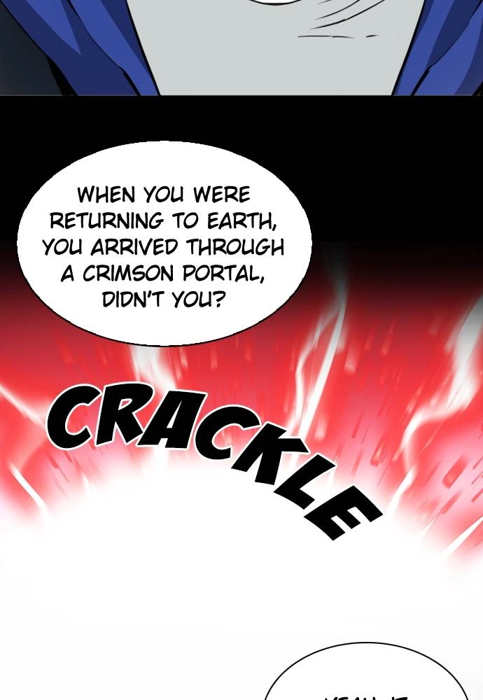 The Druid of Seoul Station Chapter 22 Page 55