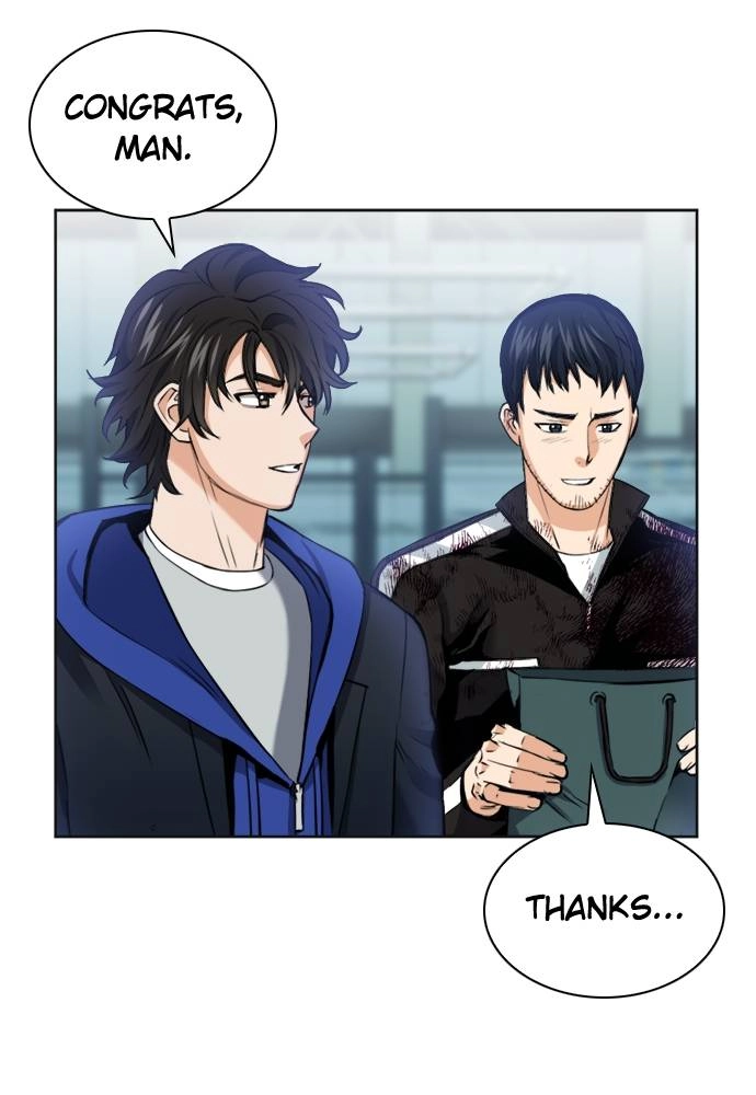 The Druid of Seoul Station Chapter 22 Page 5