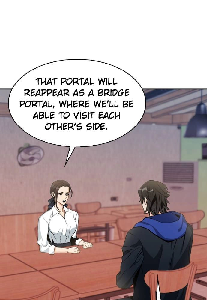 The Druid of Seoul Station Chapter 22 Page 60