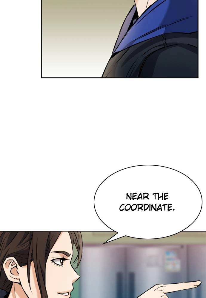 The Druid of Seoul Station Chapter 22 Page 64