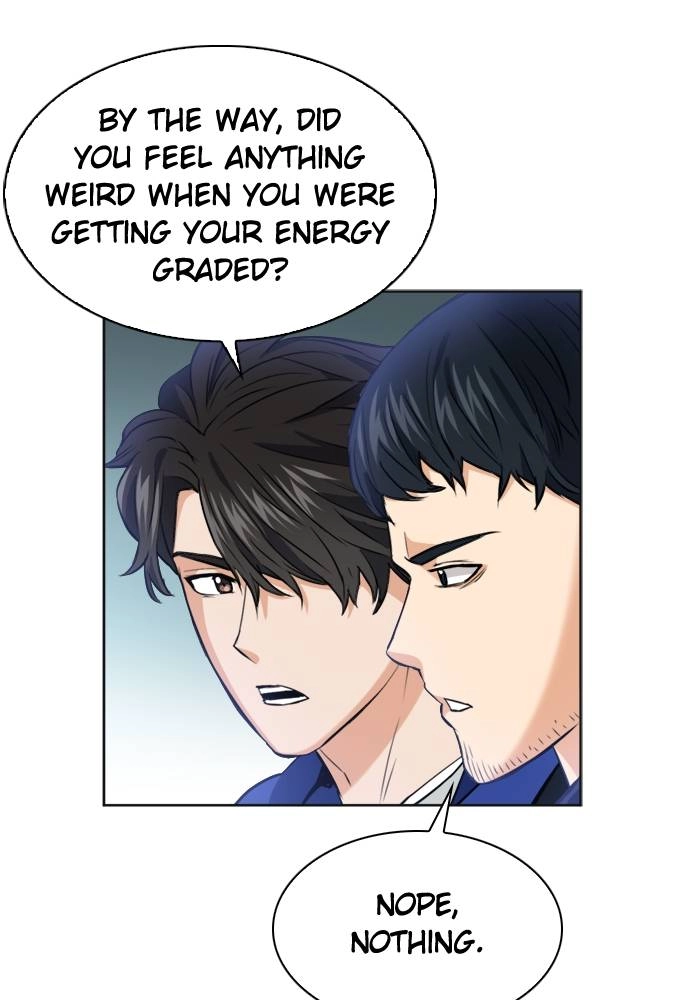 The Druid of Seoul Station Chapter 22 Page 6