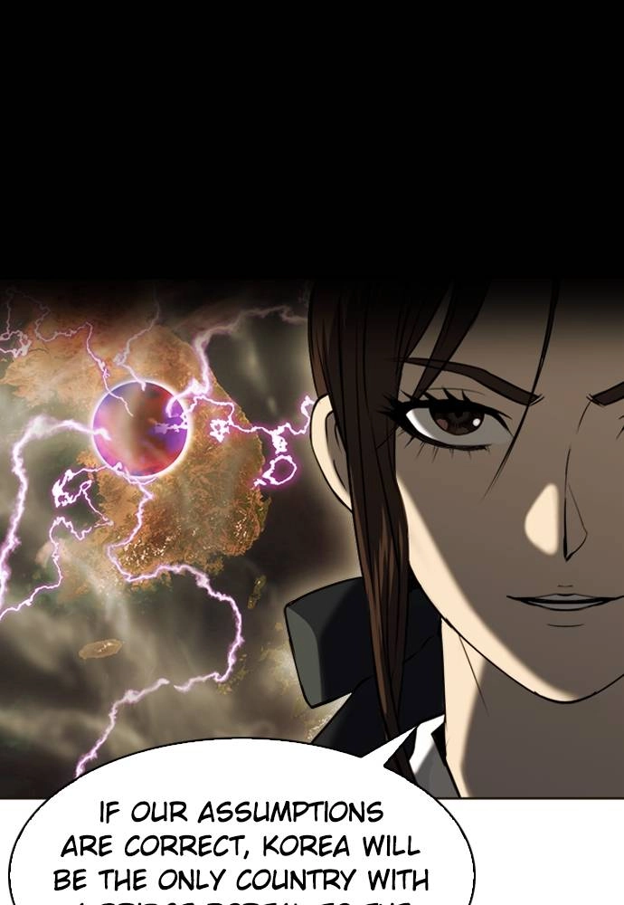 The Druid of Seoul Station Chapter 22 Page 71