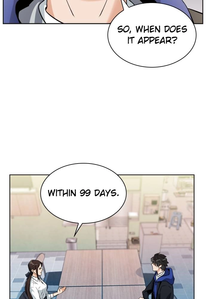 The Druid of Seoul Station Chapter 22 Page 73