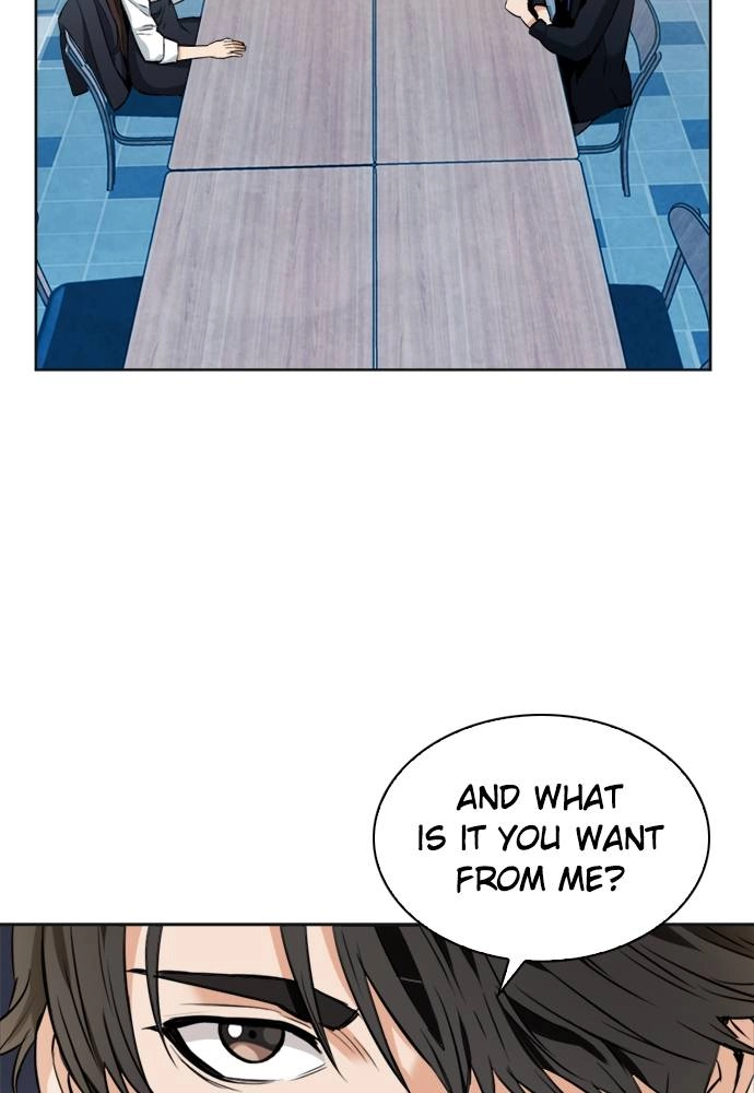 The Druid of Seoul Station Chapter 22 Page 74