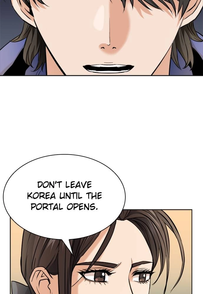 The Druid of Seoul Station Chapter 22 Page 75