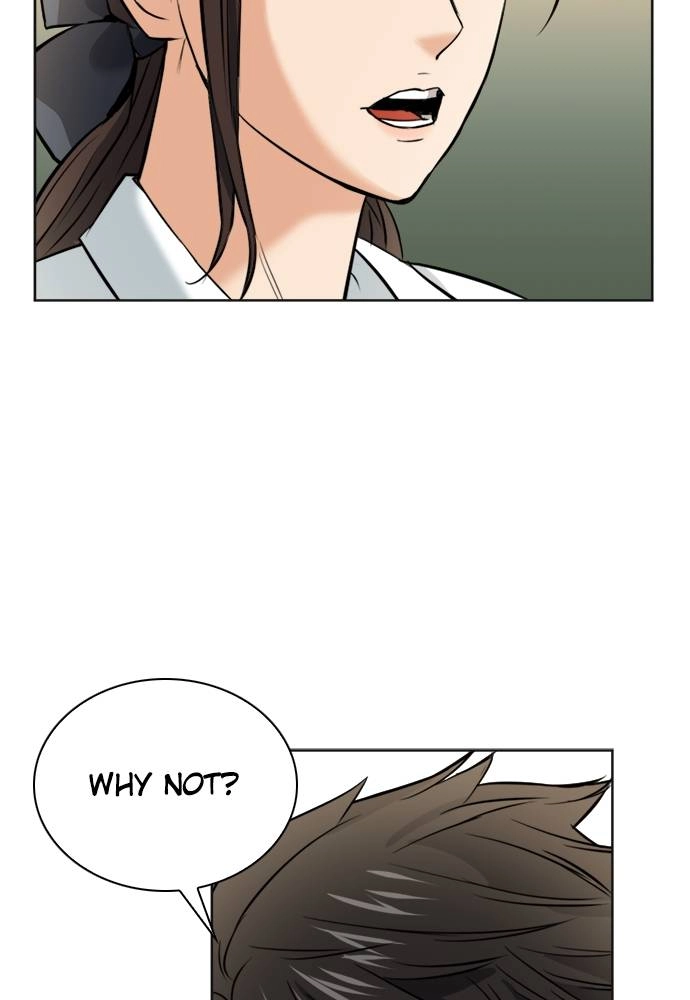 The Druid of Seoul Station Chapter 22 Page 76