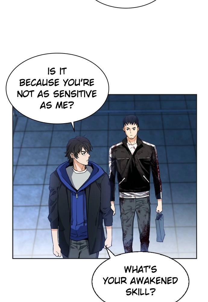 The Druid of Seoul Station Chapter 22 Page 7