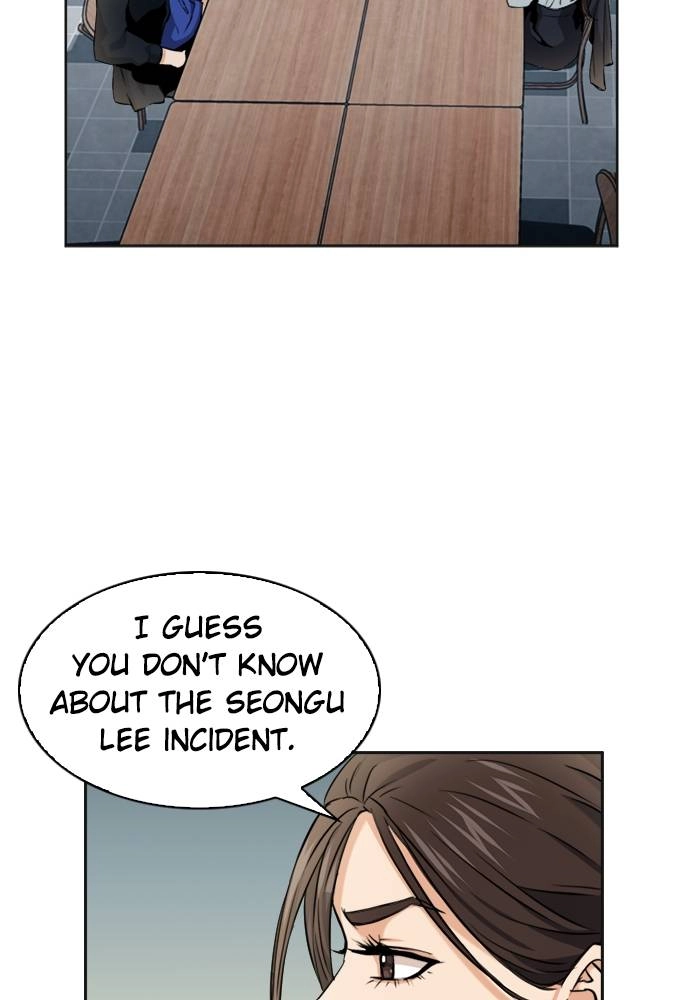 The Druid of Seoul Station Chapter 22 Page 80