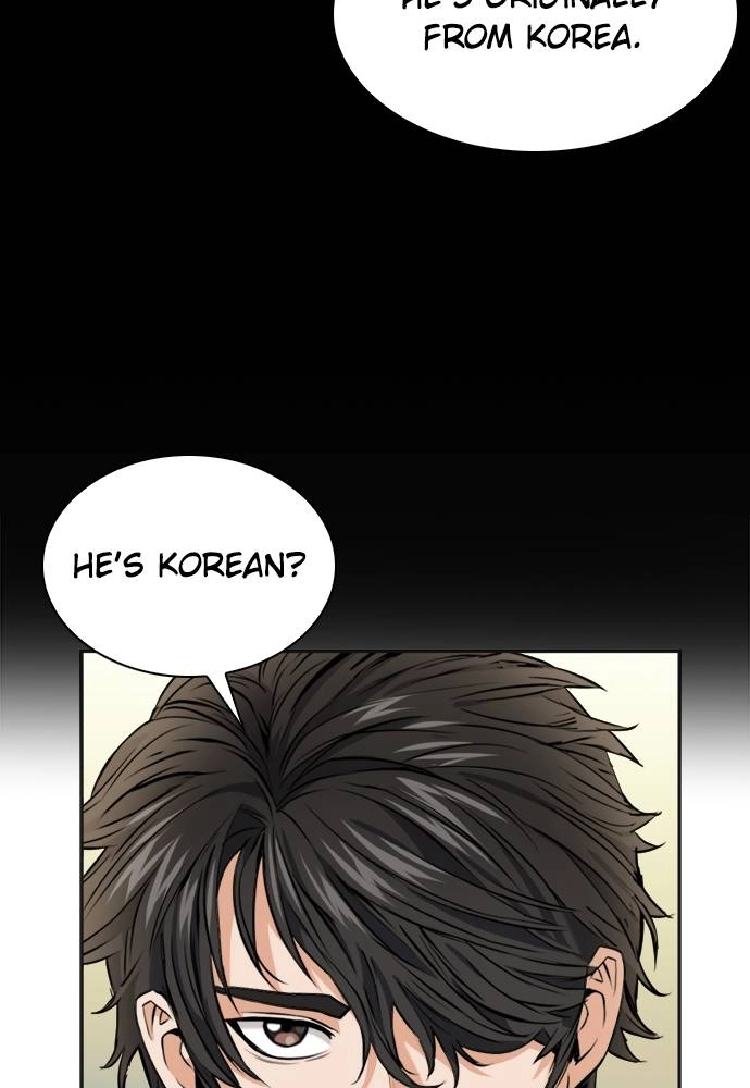 The Druid of Seoul Station Chapter 22 Page 83
