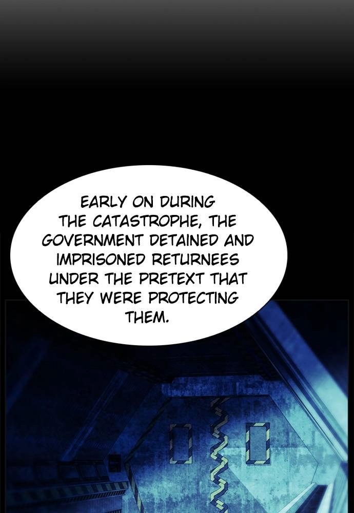 The Druid of Seoul Station Chapter 22 Page 85