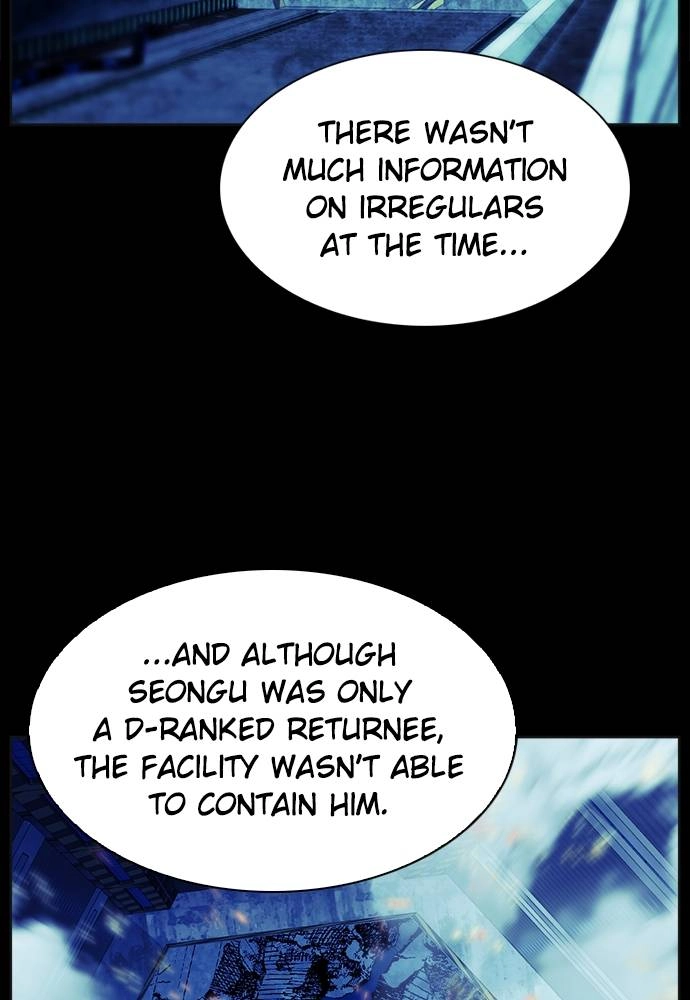 The Druid of Seoul Station Chapter 22 Page 86