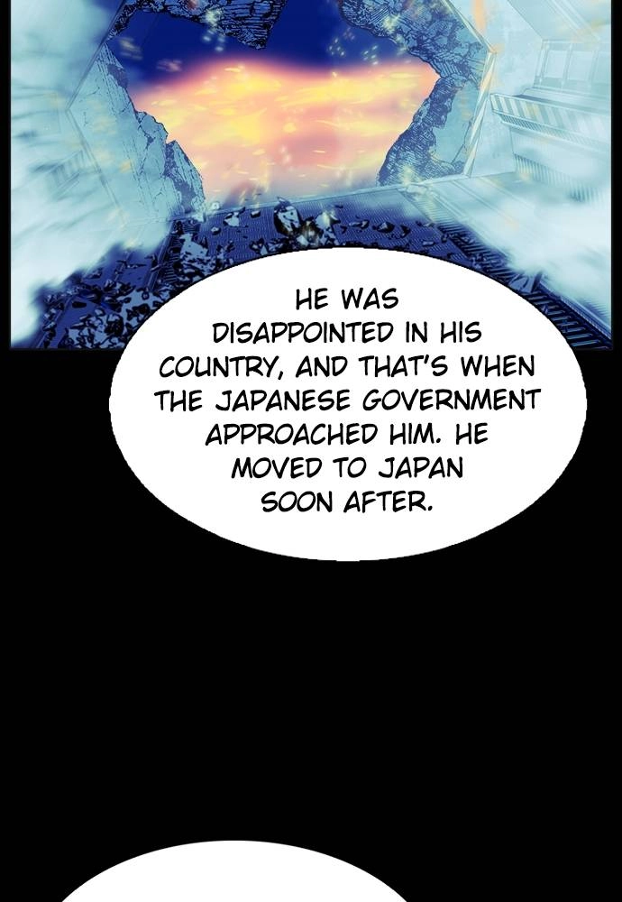 The Druid of Seoul Station Chapter 22 Page 87