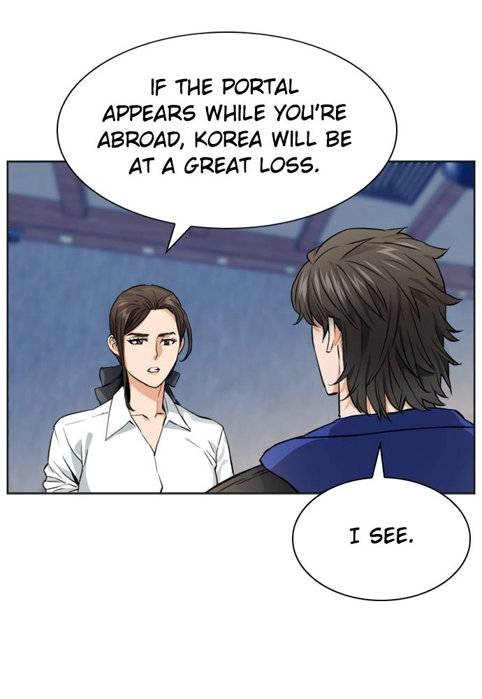 The Druid of Seoul Station Chapter 22 Page 90