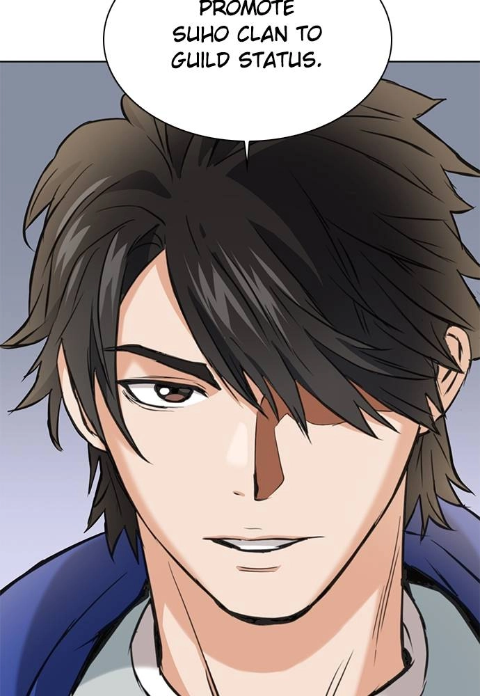 The Druid of Seoul Station Chapter 22 Page 95