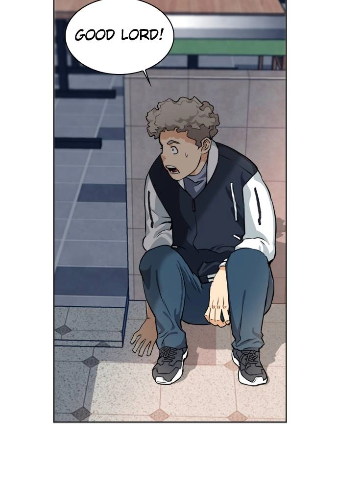The Druid of Seoul Station Chapter 22 Page 97