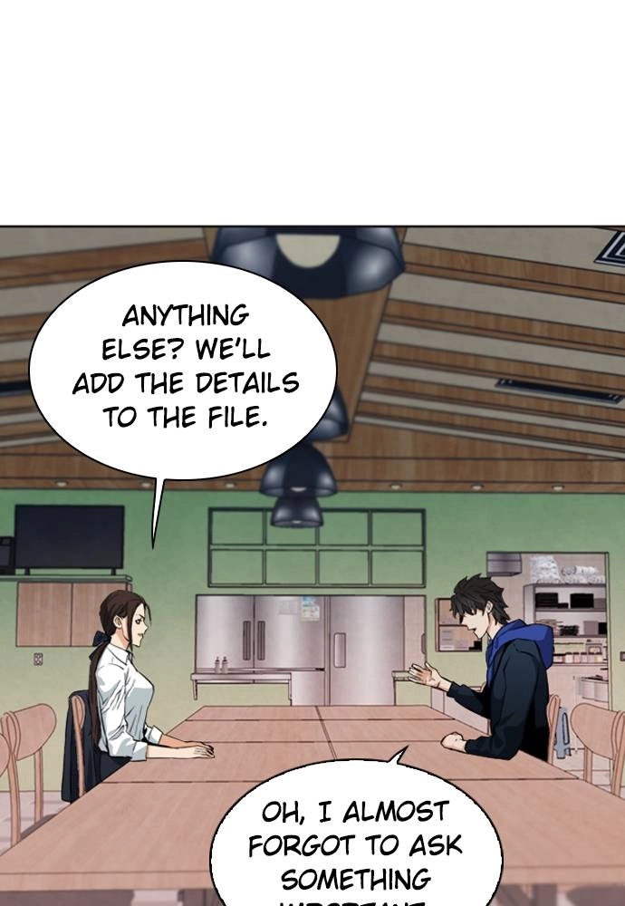 The Druid of Seoul Station Chapter 22 Page 98