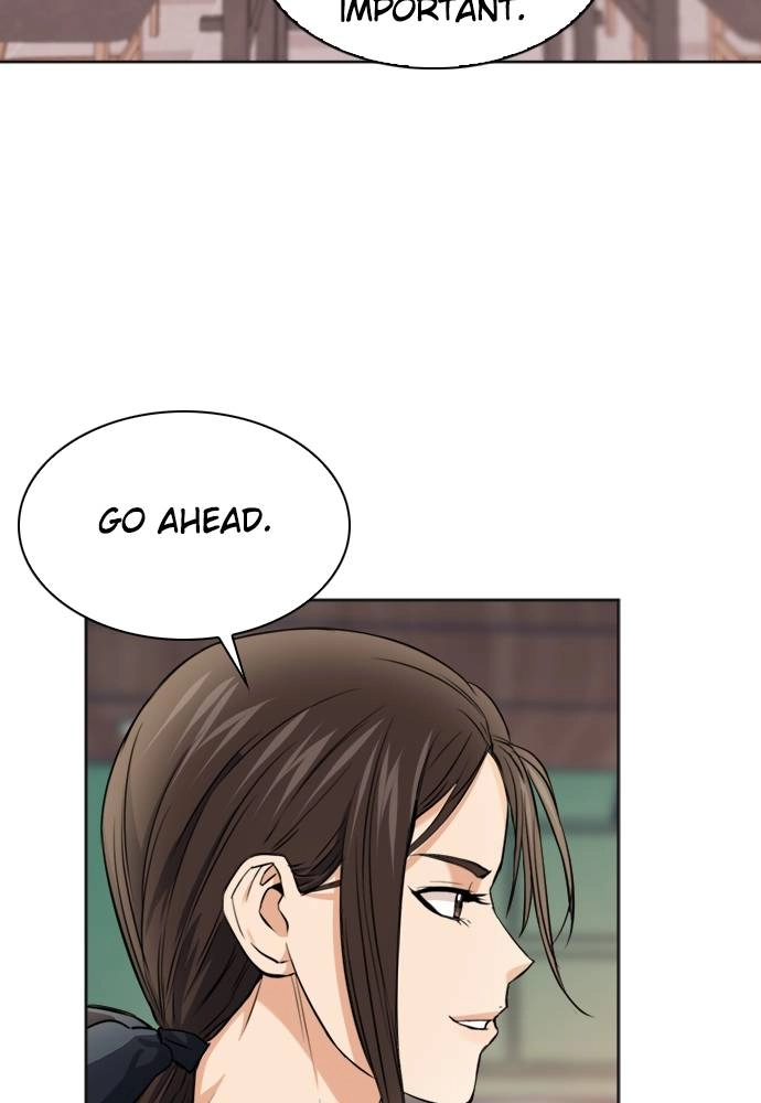 The Druid of Seoul Station Chapter 22 Page 99