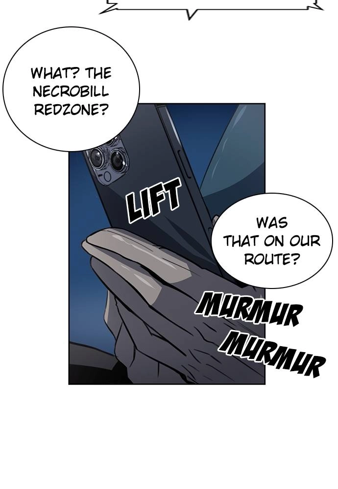 The Druid of Seoul Station Chapter 41 Page 100