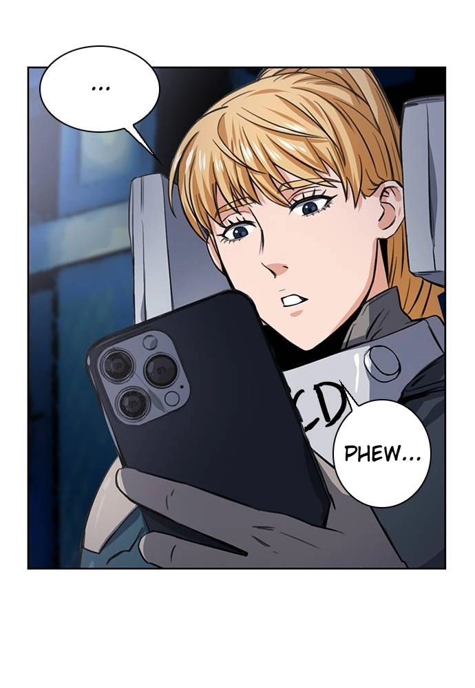 The Druid of Seoul Station Chapter 41 Page 101