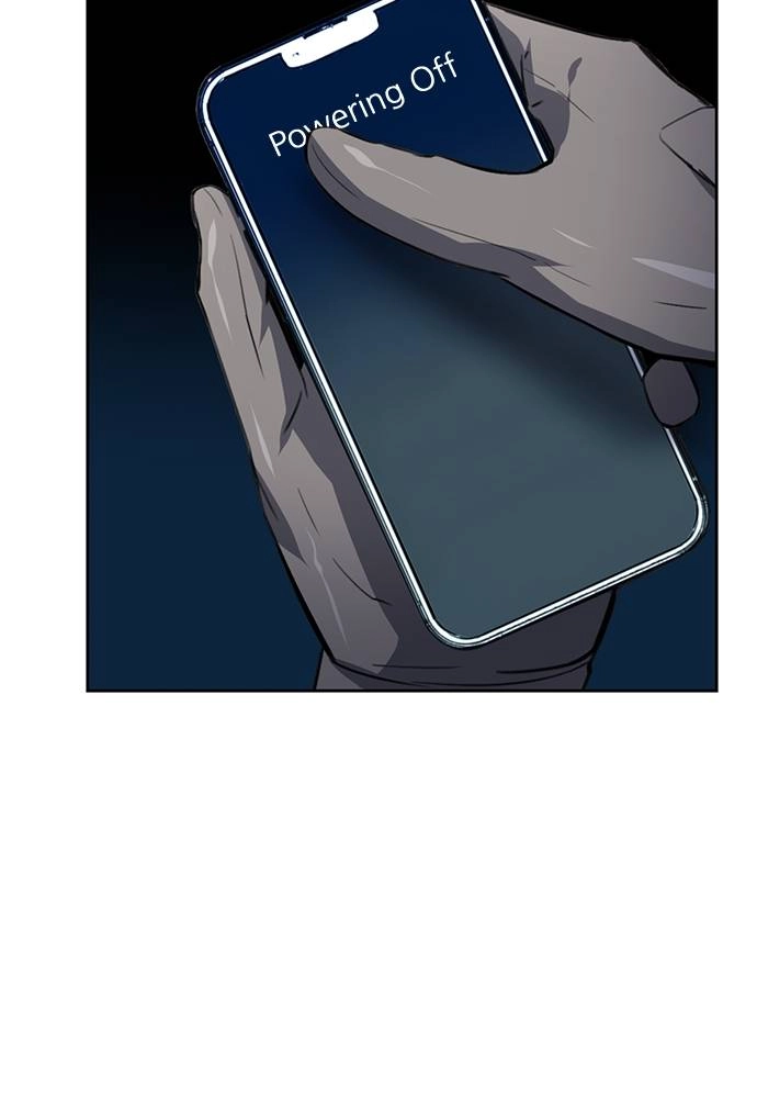 The Druid of Seoul Station Chapter 41 Page 104