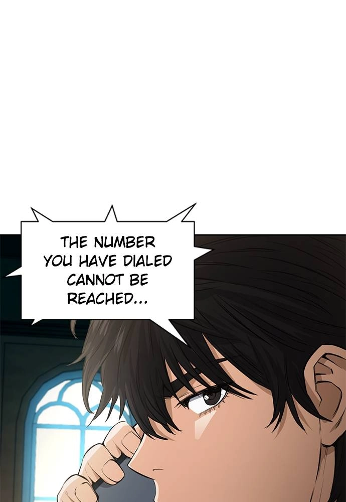 The Druid of Seoul Station Chapter 41 Page 109