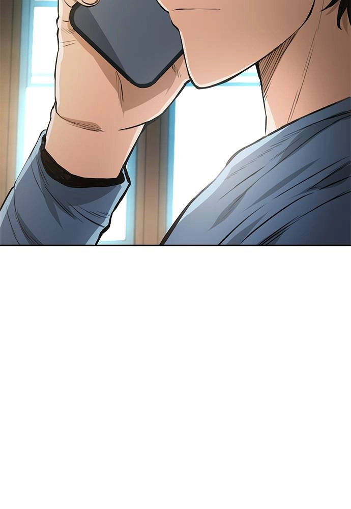 The Druid of Seoul Station Chapter 41 Page 110