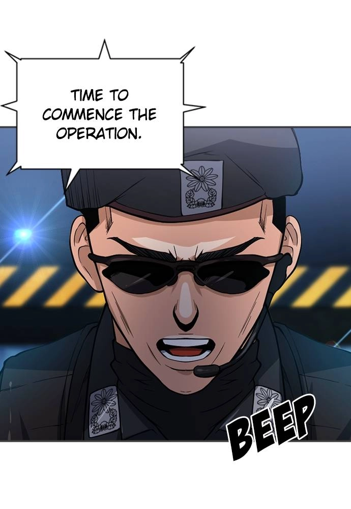 The Druid of Seoul Station Chapter 41 Page 11