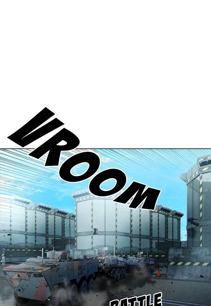 The Druid of Seoul Station Chapter 41 Page 12