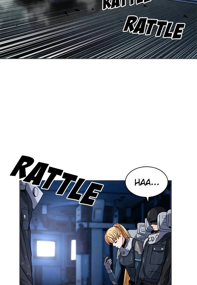 The Druid of Seoul Station Chapter 41 Page 13