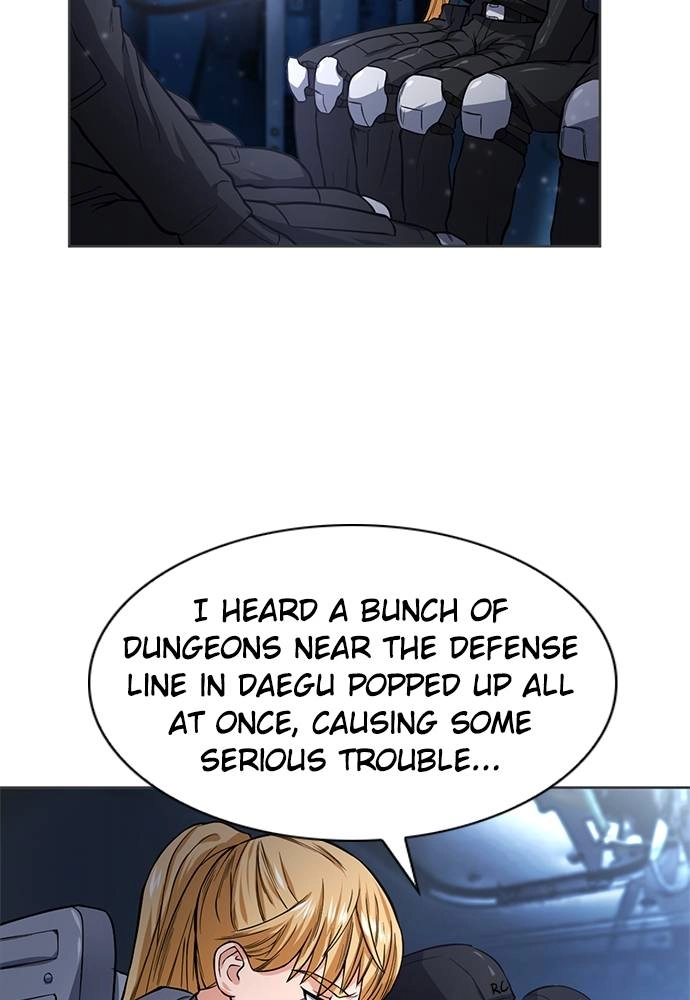 The Druid of Seoul Station Chapter 41 Page 14