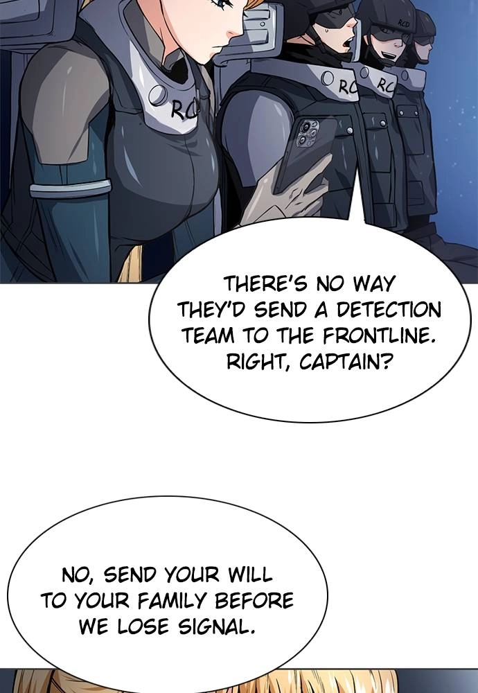 The Druid of Seoul Station Chapter 41 Page 15