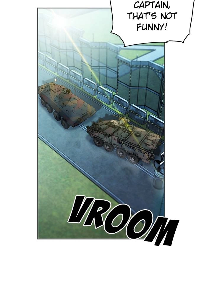 The Druid of Seoul Station Chapter 41 Page 17