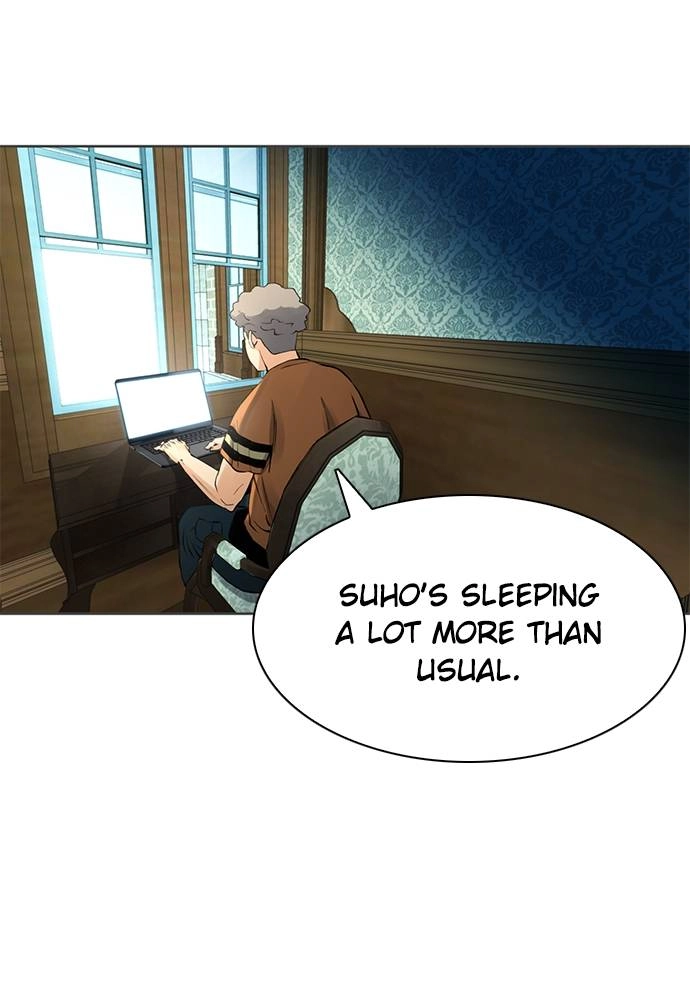 The Druid of Seoul Station Chapter 41 Page 26
