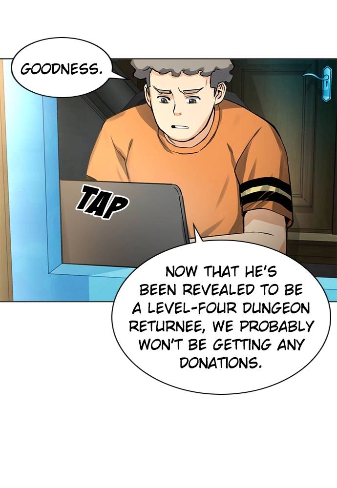 The Druid of Seoul Station Chapter 41 Page 27