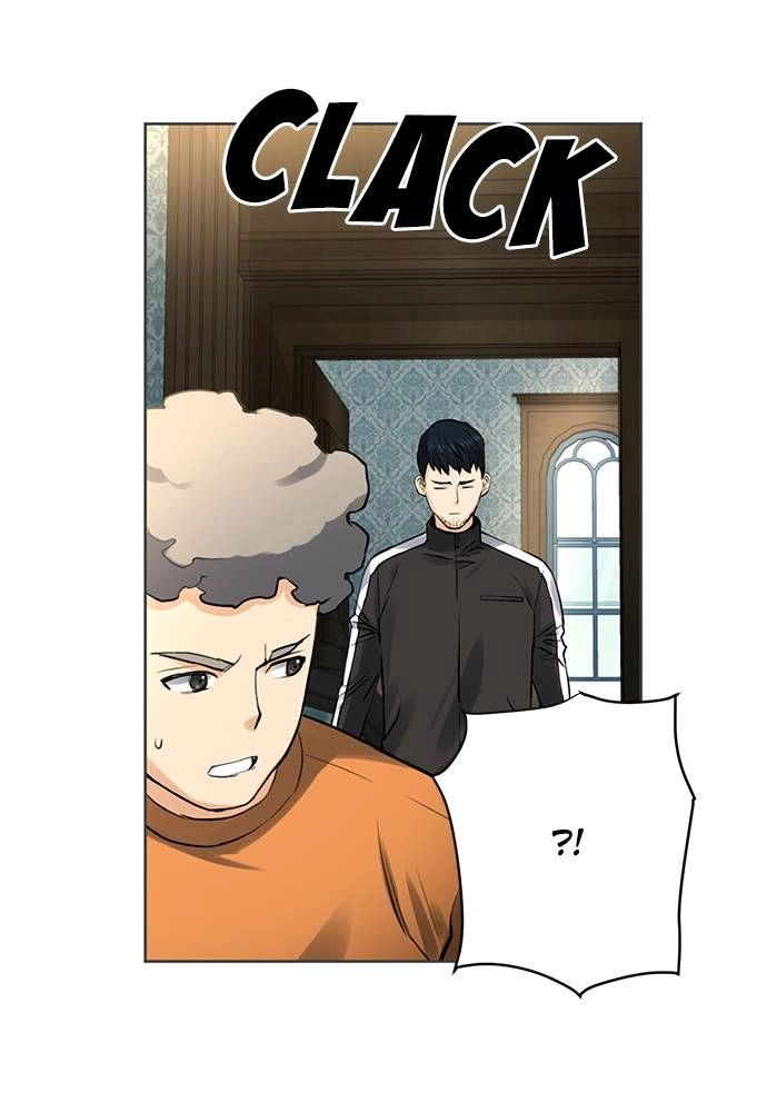 The Druid of Seoul Station Chapter 41 Page 30