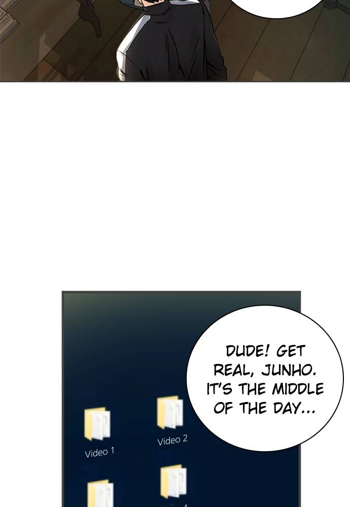The Druid of Seoul Station Chapter 41 Page 32