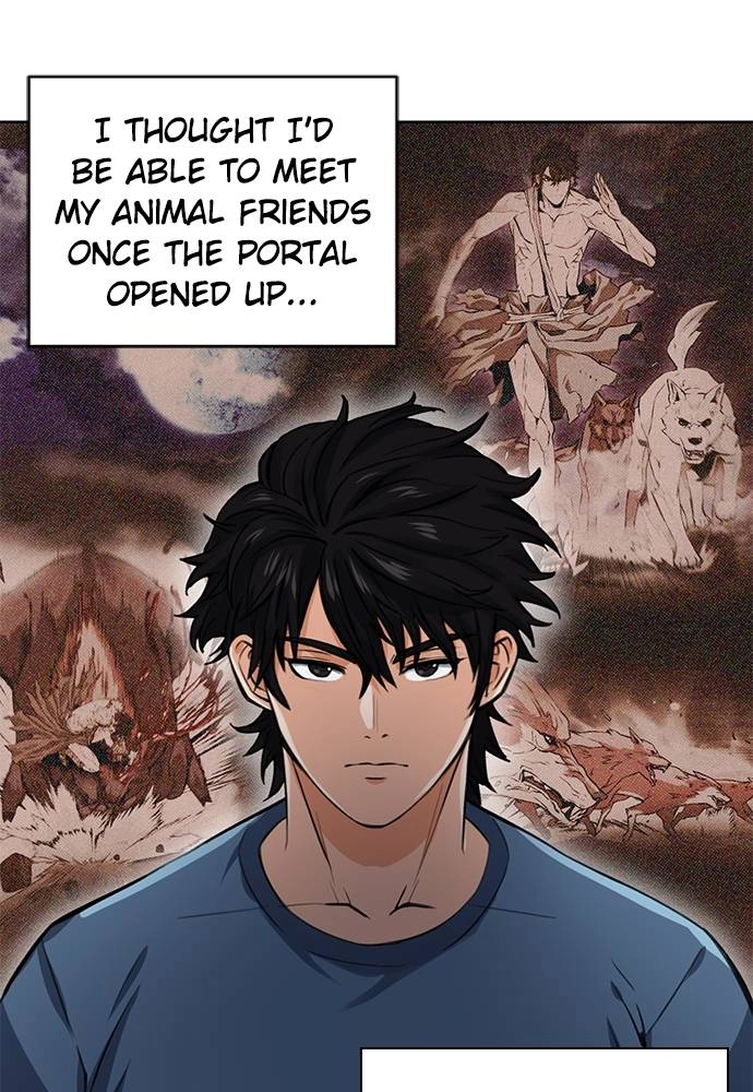 The Druid of Seoul Station Chapter 41 Page 43