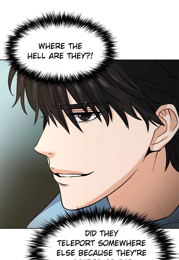 The Druid of Seoul Station Chapter 41 Page 56
