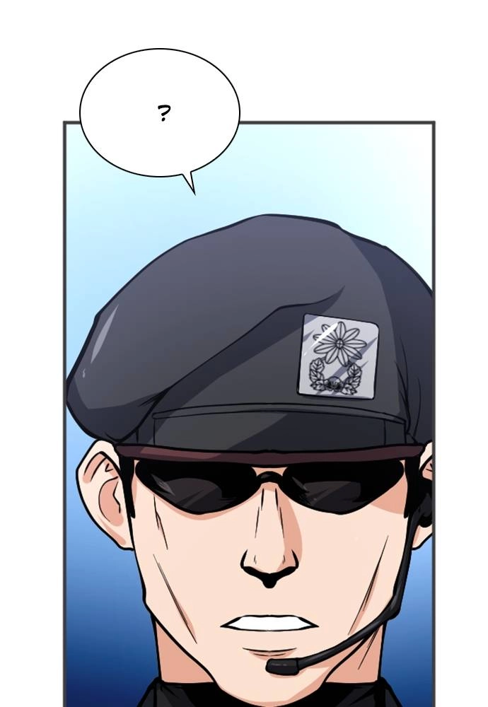 The Druid of Seoul Station Chapter 41 Page 5