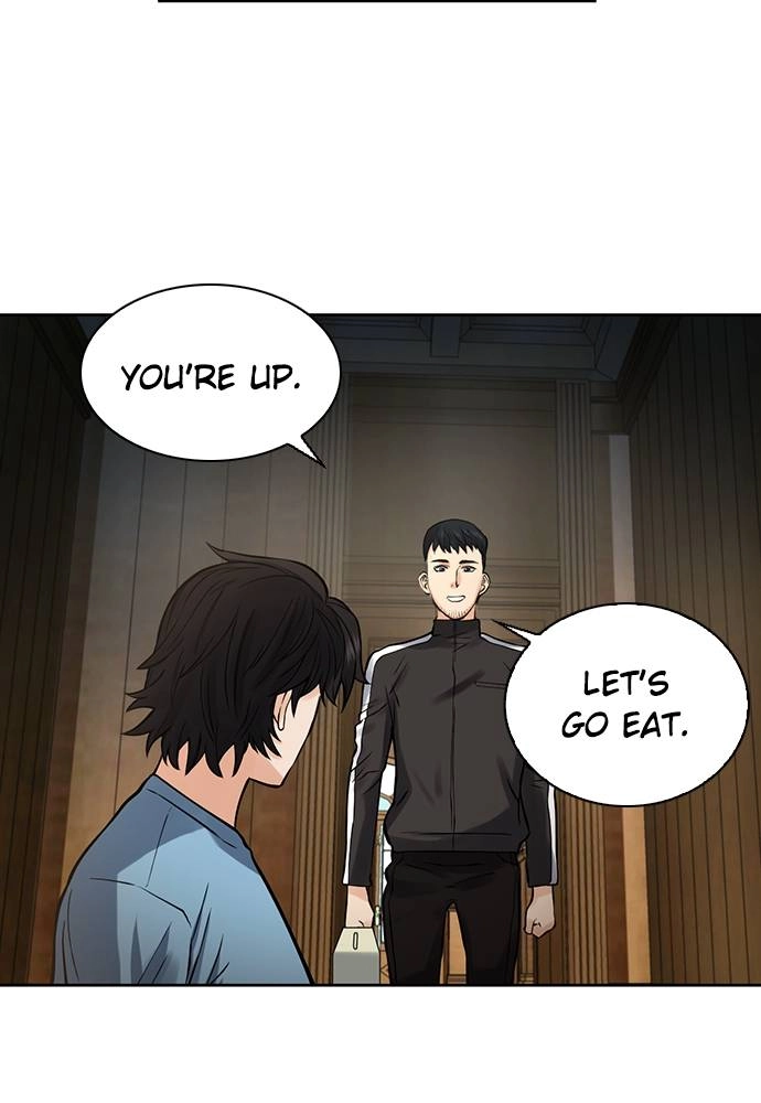 The Druid of Seoul Station Chapter 41 Page 61
