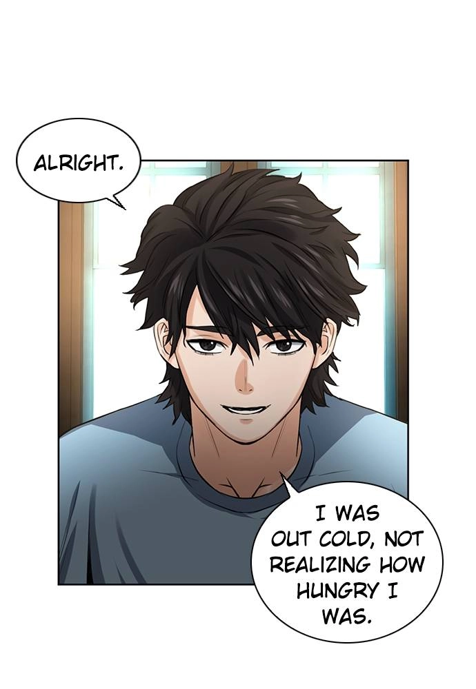 The Druid of Seoul Station Chapter 41 Page 62