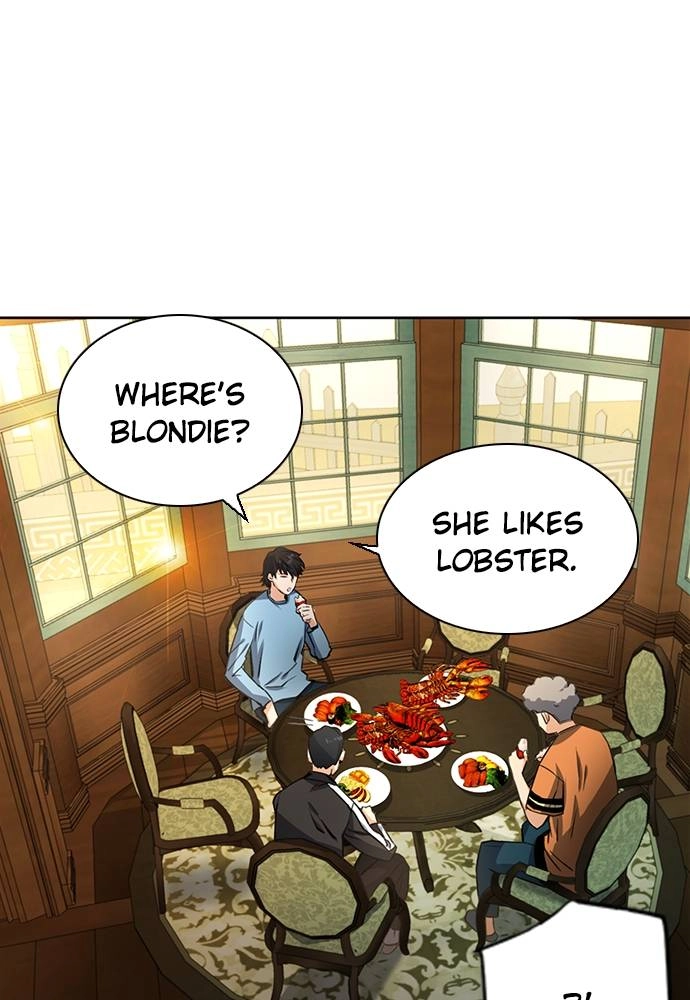 The Druid of Seoul Station Chapter 41 Page 69